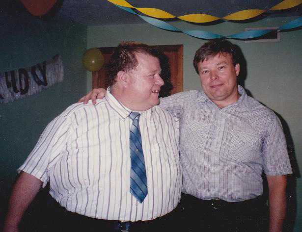 JohnTom