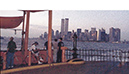 Ferry-WTC