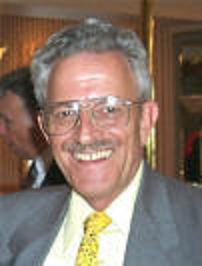 Werner Feldhaeusser