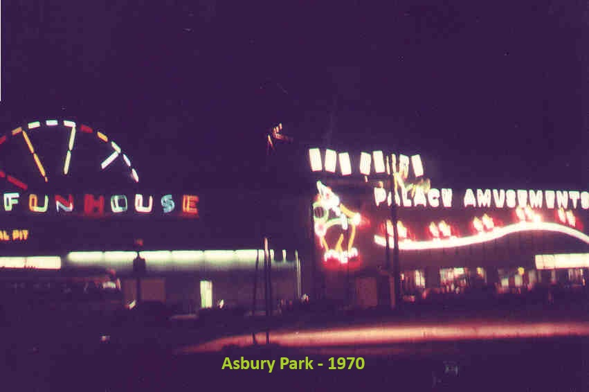 Asbury Park 1970
