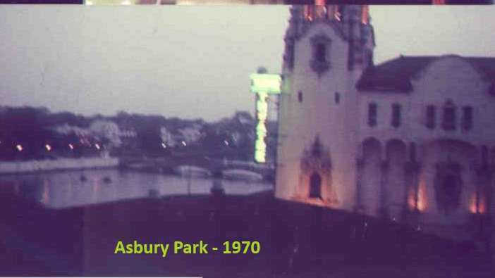 Asbury Park 1970