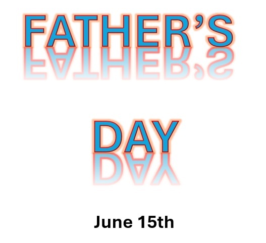 Mother's Day  May 11