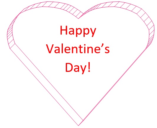 Happy Valentines Day