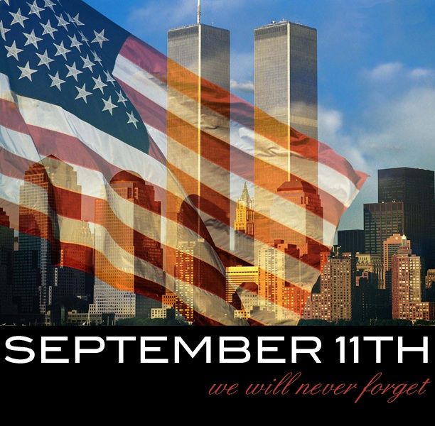 September 11th