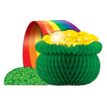 Pot of gold