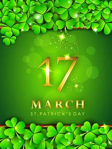 Mar 17 St. Pat Day