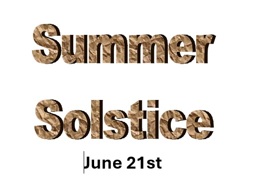 Memorial Day May 26th