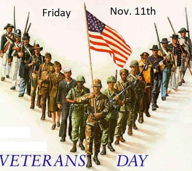 Veterans Day