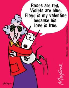 Stop looking at me when people say "Out with the jold!".