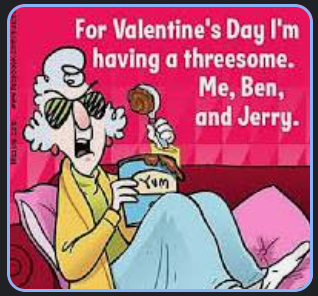 Happy New Year from my heartburn to yours.