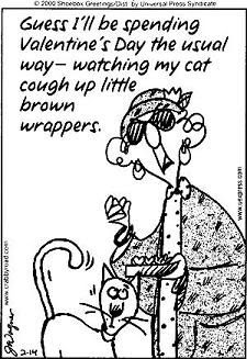 Maxine Valentines Day