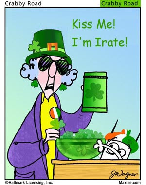 Maxine My heart is all aflutter.