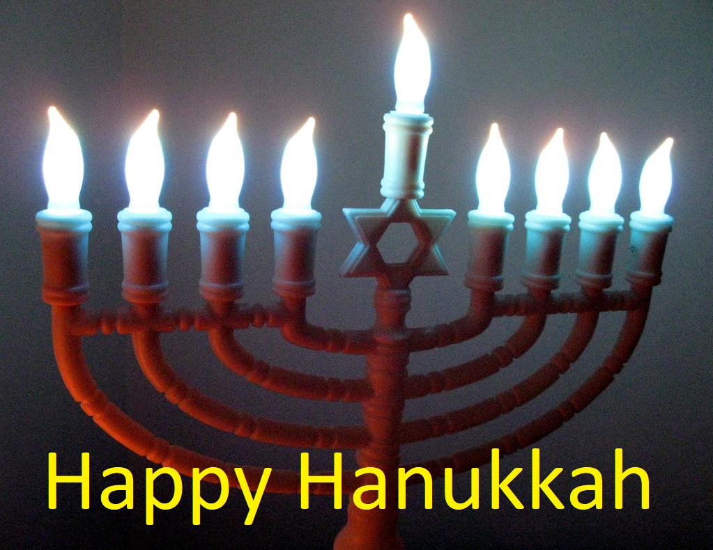 Menorah