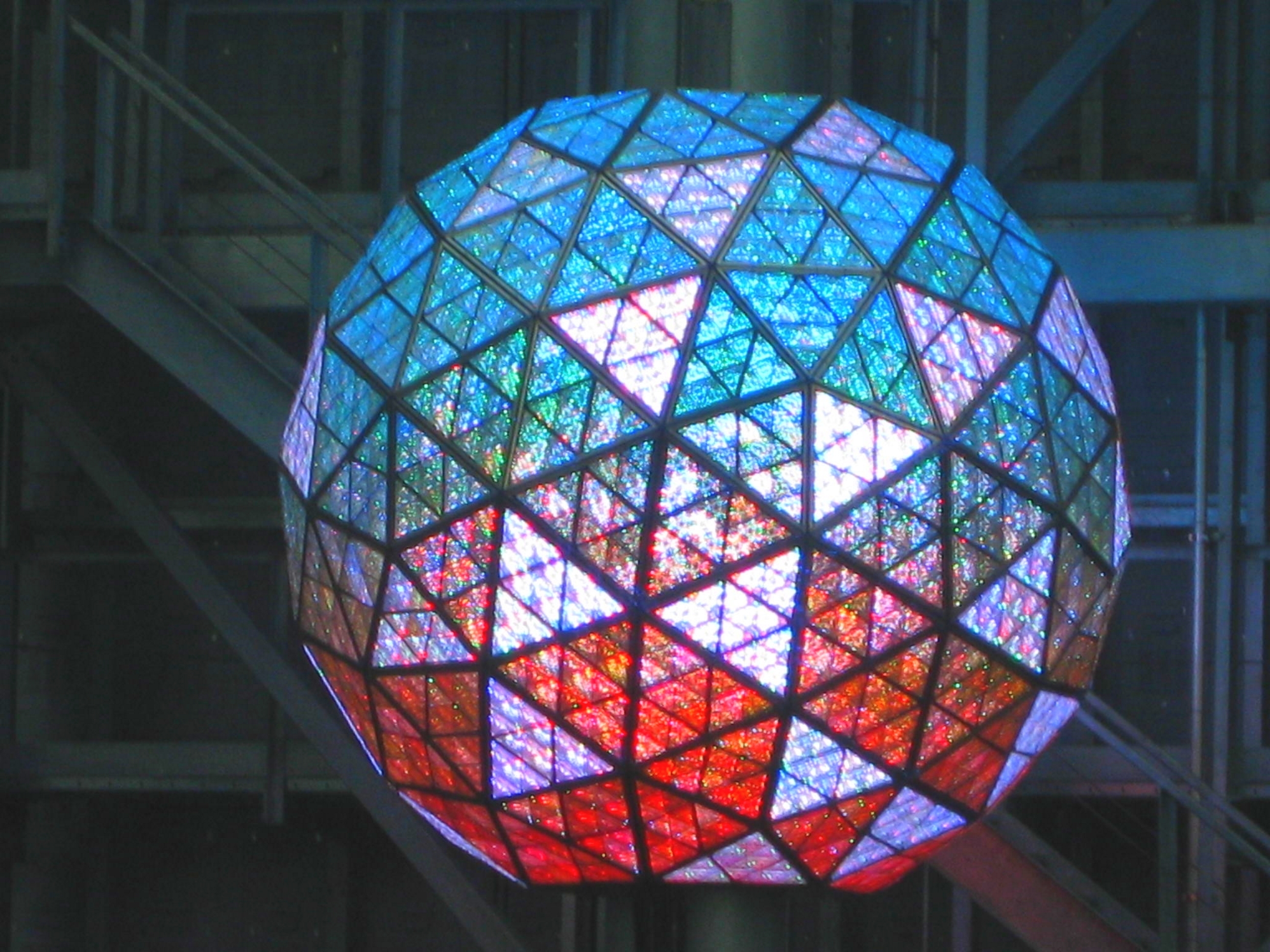 Times Square Ball