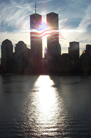 Twin Towers