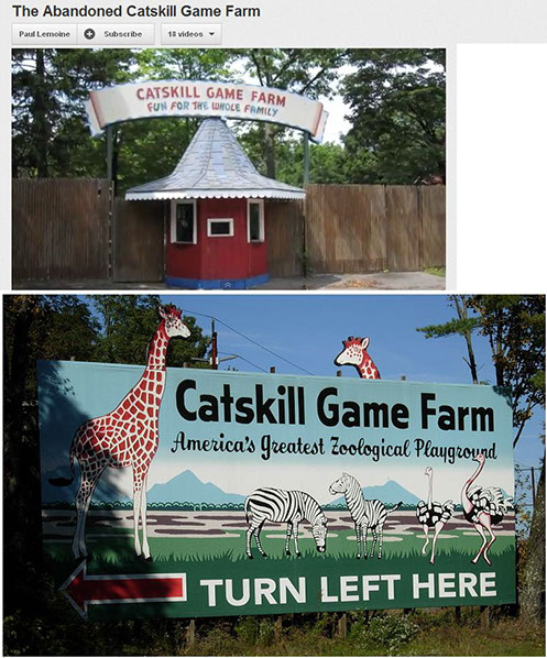 CatskillGameFarm